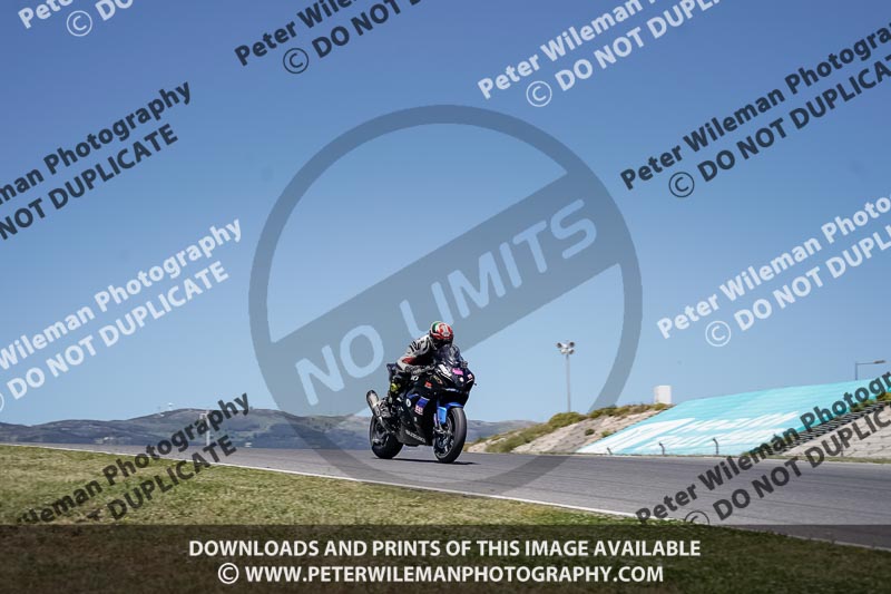 may 2019;motorbikes;no limits;peter wileman photography;portimao;portugal;trackday digital images